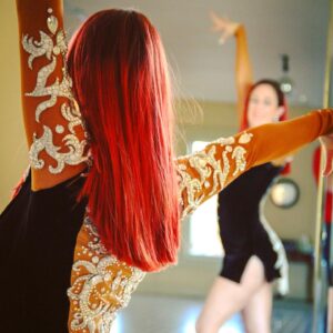 4 Lesson Dance Pack